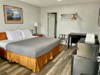 The L Motel Downtown/Nau Conference Center - Moteles