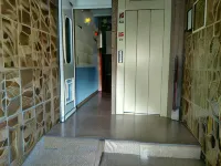 Hostal Mayo - Wifi