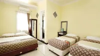 Hotel Salon Fora Setiabudi - 2-Star
