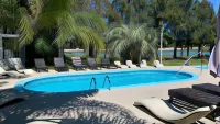Refugio del Solís - Pools