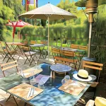 La Cour Sainte Catherine Demeure de Charme - Bed & Breakfasts