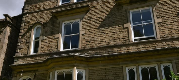 Glendon Bed and Breakfast Hotels in Matlock