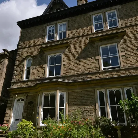 Glendon Bed and Breakfast