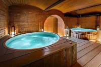 Harbour Hotel & Spa Brighton - spa