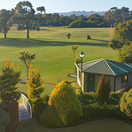 Shearwater Resort