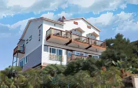 Geojae Moraesoop Pension - Pensions