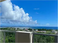 Okinawa Yumeto -可以享受沖繩當地人的南城飯店- - 景觀