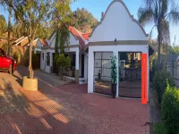 A Pousada Guesthouse - 3 stelle