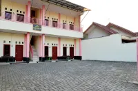 Rumah Aulia Syariah - Apartments