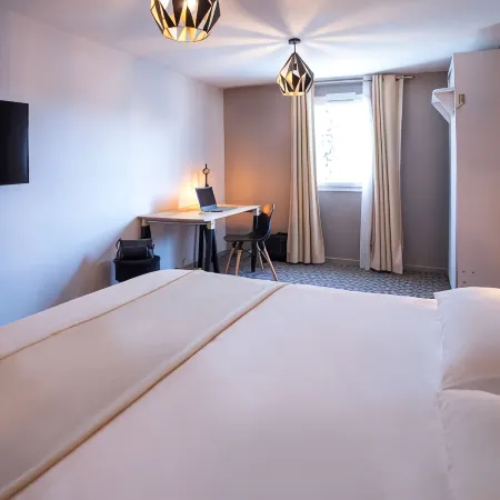 Ibis Styles Cognac