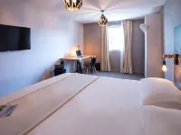 Ibis Styles Cognac - 3 ดาว
