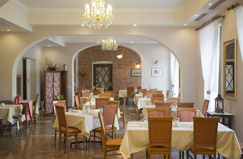 Aparthotel Basztowa photo 3