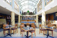 Merton Hotel - 3 étoiles
