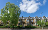 Kingsley Guest House - Pensions