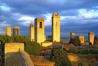 La Rocca Romantica - Pensions