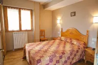 Hostal Valle de Tena - Homestays
