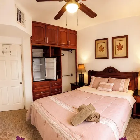 Casa de Huespedes Valles