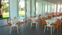 Parque de Campismo Orbitur Montargil - Wifi