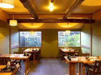 Iyashi No Sato Kanputei - breakfast