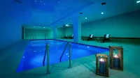 Relais & Châteaux Hotel Quadrille - Adults Only - Pools