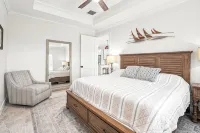 New 3-Bed.2Bath House in Tranquil Fort Pierce. Walk to Beach and Restaurants - 4-نجوم