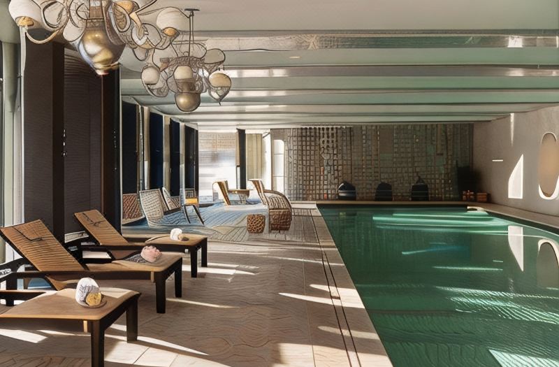 Carlton Hotel St Moritz - the Leading Hotels of the World photo 2