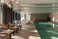 Carlton Hotel St Moritz - the Leading Hotels of the World - 5-Star