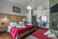 Aklidi Hotel - 3 estrellas