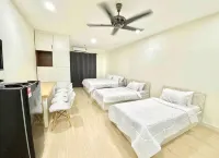 Lovely Champs Elysees Suite @ Kampar - Condos
