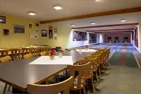 Sporthotel Malchow Hotel Garni HP IST möglich - Wifi