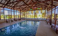 Zagaia Eco Resort - Pools