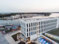 Aja Travemünde - Baarit