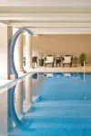 Nordfjord Hotell - Kolam Renang