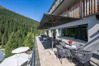 Hotel Zirbenhof - con encanto