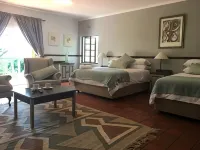 Cuckoos Nest Guest House - parking