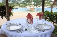 Young Island Resort - spa