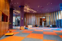 Noom Hotel Dakar Sea Plaza, a member of Radisson Individuals - Gym