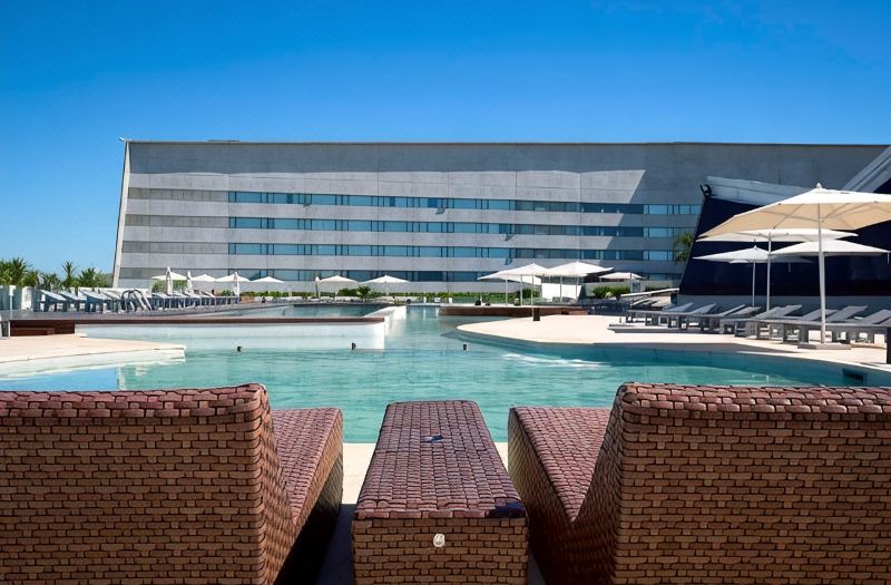 Pullman Rosario City Center photo 5