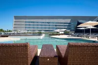 Pullman Rosario City Center - Pools