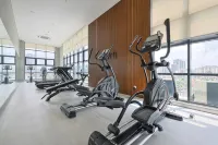 Astrum Ampang by Nexx Field - parking