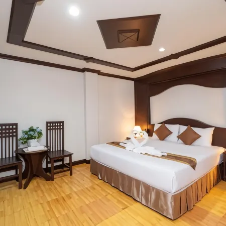Natchaya GuestHouse