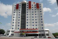 Boa Vista Eco Hotel - Bintang 4