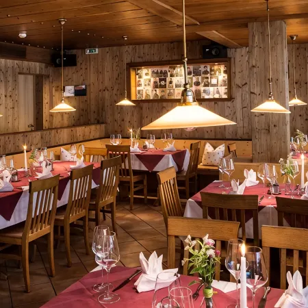 Dorfgasthof Adler
