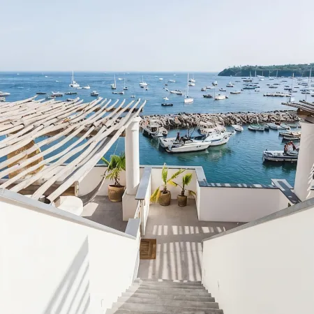 San Michele Boutique Hotel