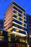 Bit Design Hotel - 3-Star