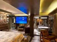Mirante Pousada Boutique - 4-Star