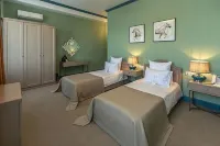 Hermes Country Hotel - С бассейном