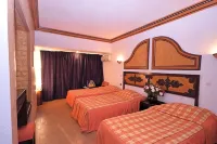 Sud Bahia Agadir "Bahia City Hotel" - พร้อมWifi