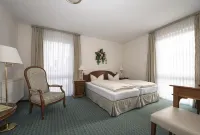 Land-Gut-Hotel Rohdenburg - Pet friendly