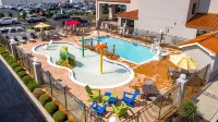 Sleep Inn & Suites Rehoboth Beach - С бассейном